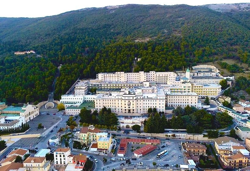 酒店 House Gargano