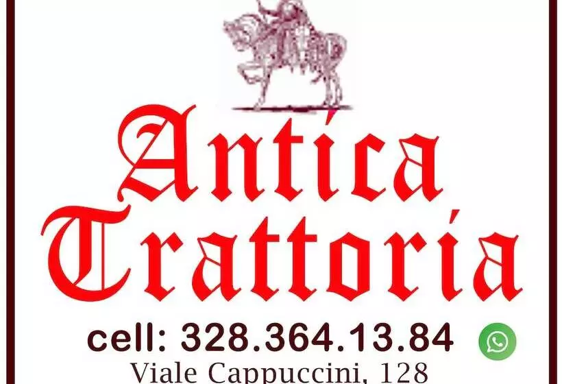 Hotelli House Gargano