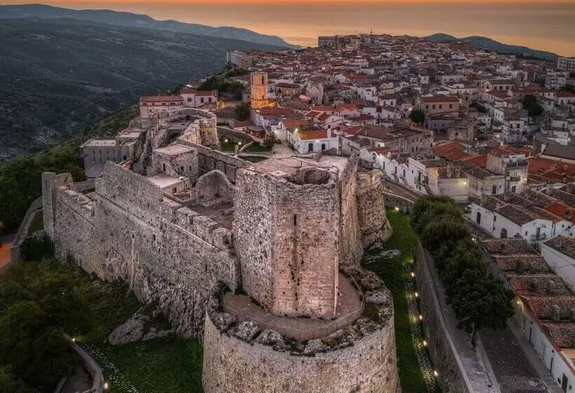 Hotelli House Gargano