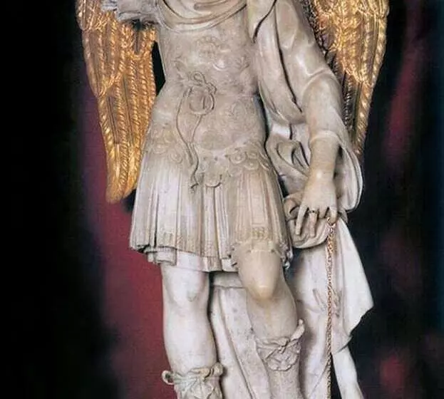 Hotelli House Gargano