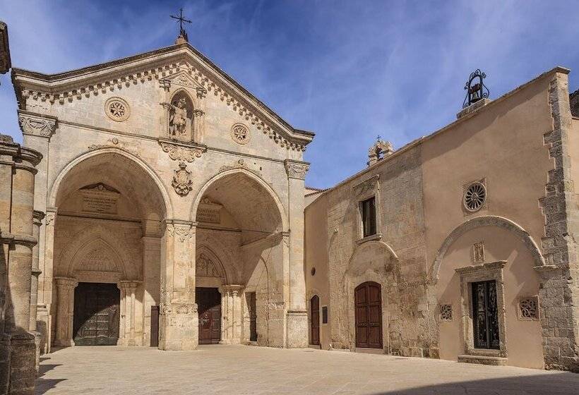 בית מלון כפרי House Gargano