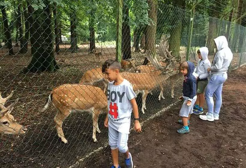 Hotelli House Gargano