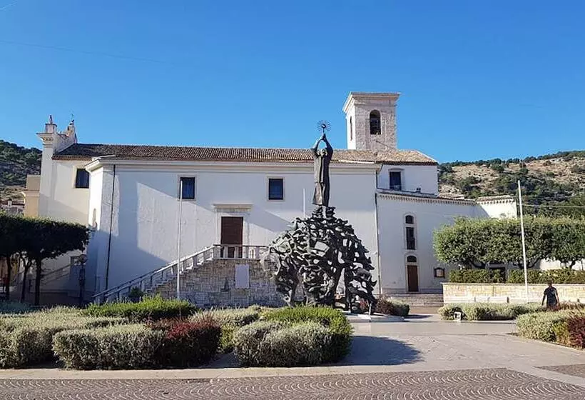 Hotelli House Gargano