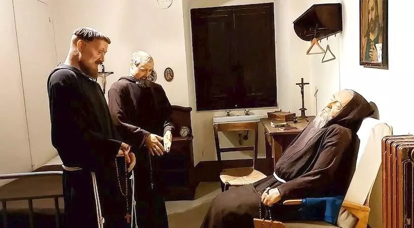 Hotelli House Gargano