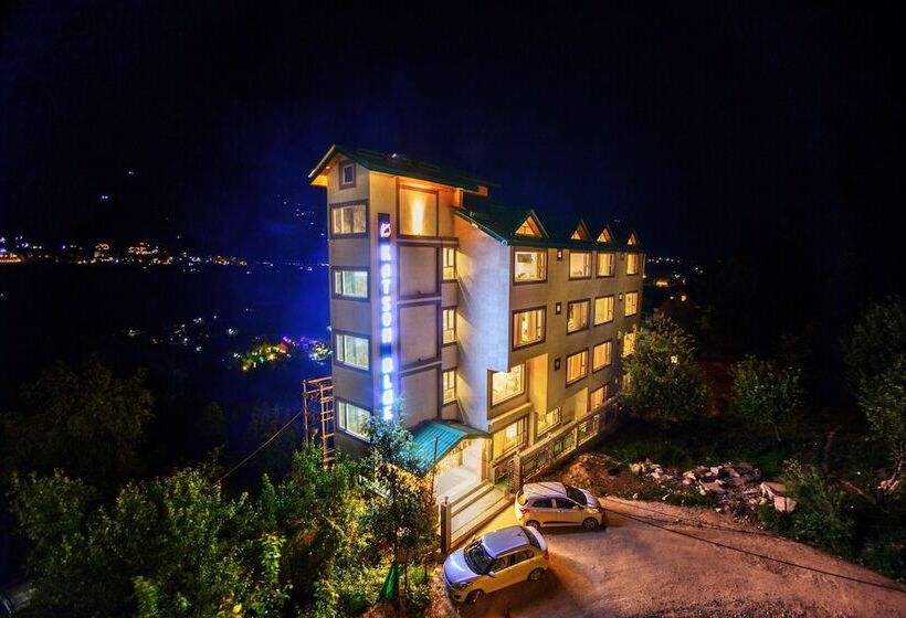 Отель Katson Blue Manali