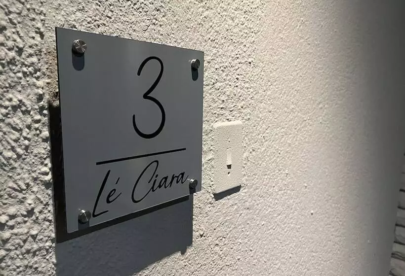 هتل Le Ciara