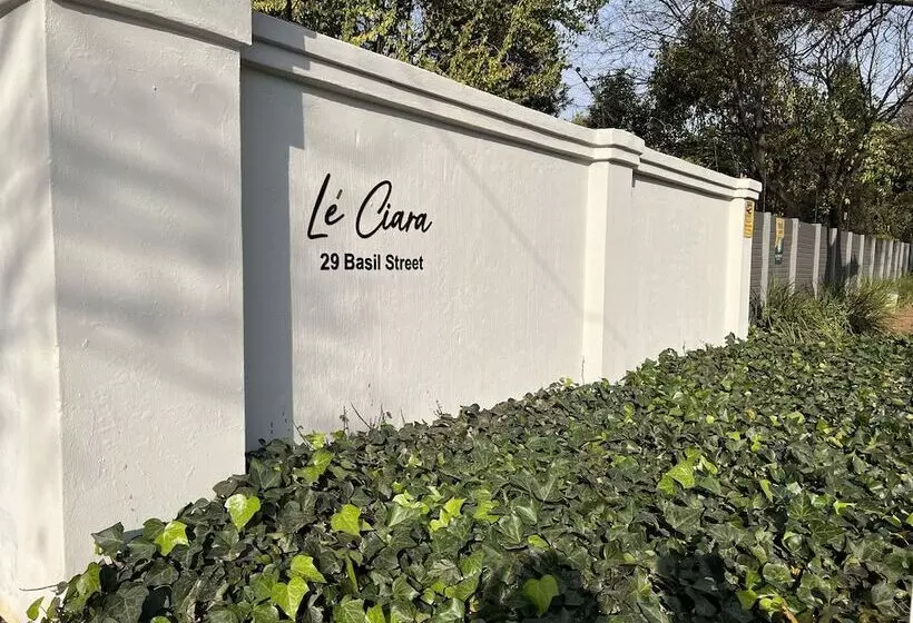 هتل Le Ciara