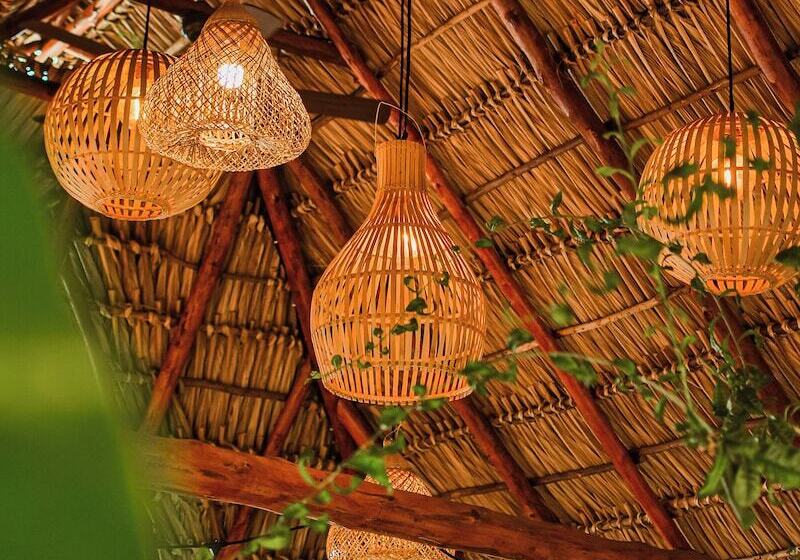 בית מלון כפרי Málaga Managua