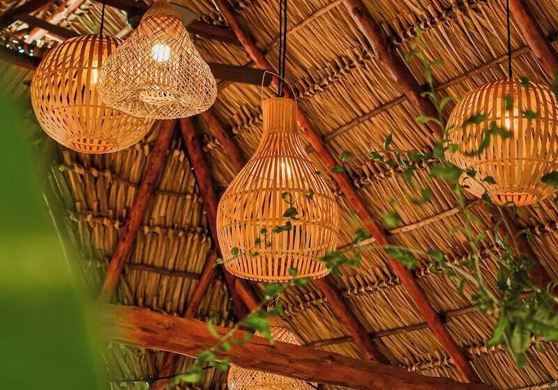 Hotelli Málaga Managua