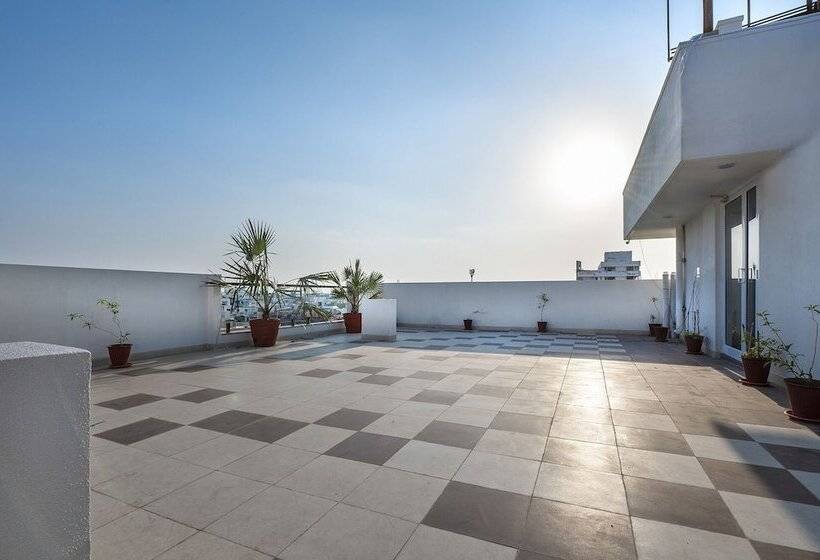 בית מלון כפרי Palm Stay   Studios & Rooms