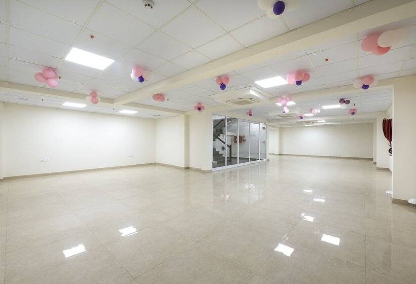 בית מלון כפרי Palm Stay   Studios & Rooms