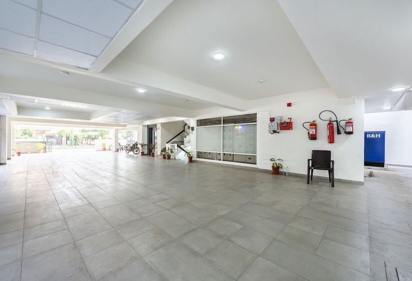 בית מלון כפרי Palm Stay   Studios & Rooms