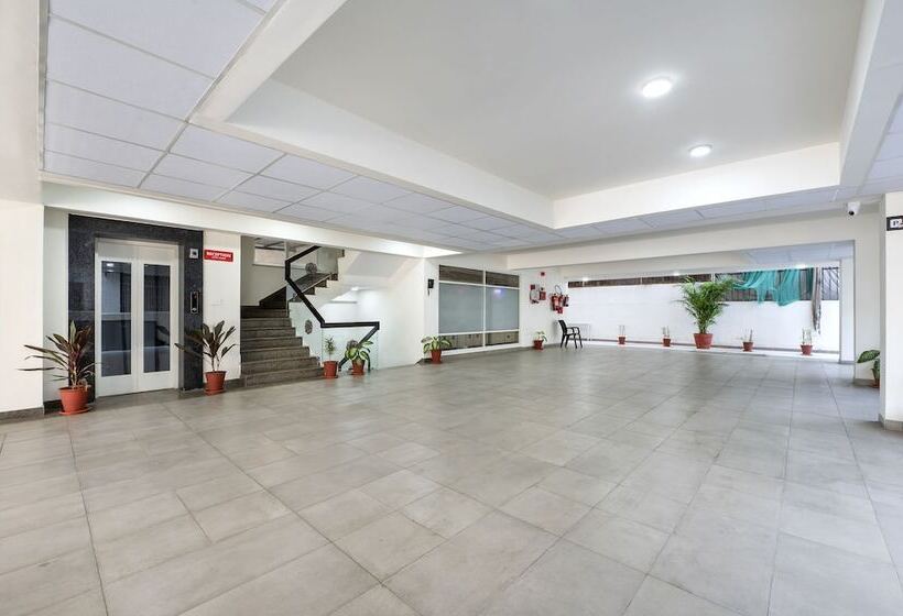 בית מלון כפרי Palm Stay   Studios & Rooms