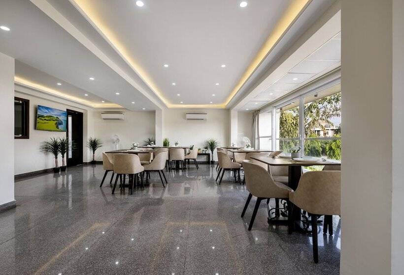 בית מלון כפרי Palm Stay   Studios & Rooms