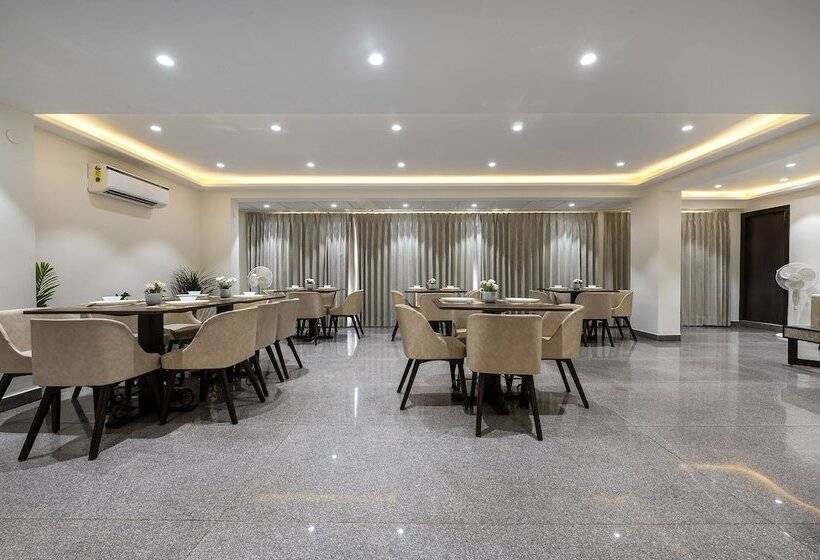 בית מלון כפרי Palm Stay   Studios & Rooms