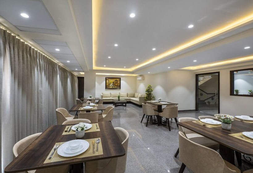 בית מלון כפרי Palm Stay   Studios & Rooms