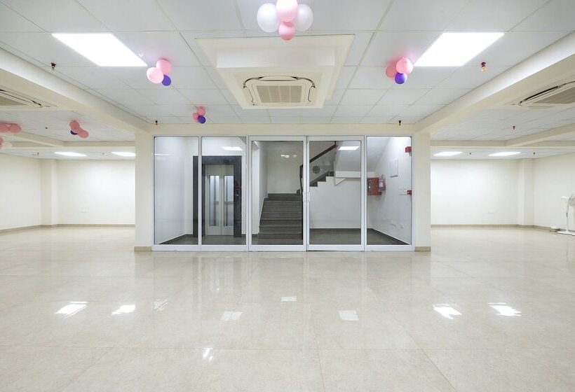 בית מלון כפרי Palm Stay   Studios & Rooms