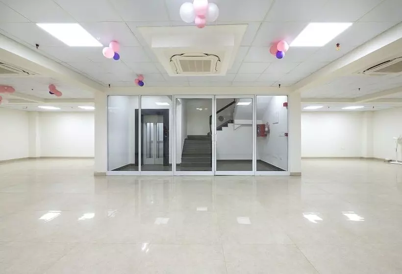 ホテル Palm Stay   Studios & Rooms