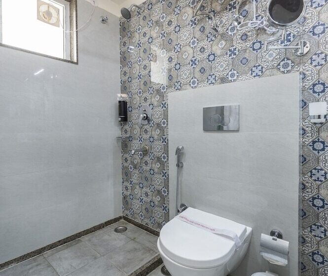 בית מלון כפרי Palm Stay   Studios & Rooms