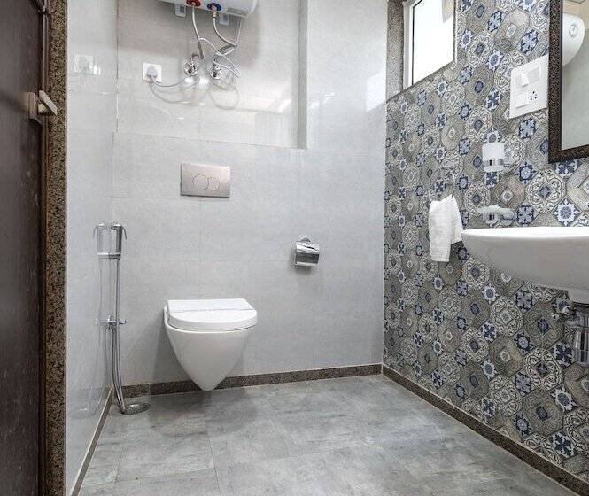 בית מלון כפרי Palm Stay   Studios & Rooms