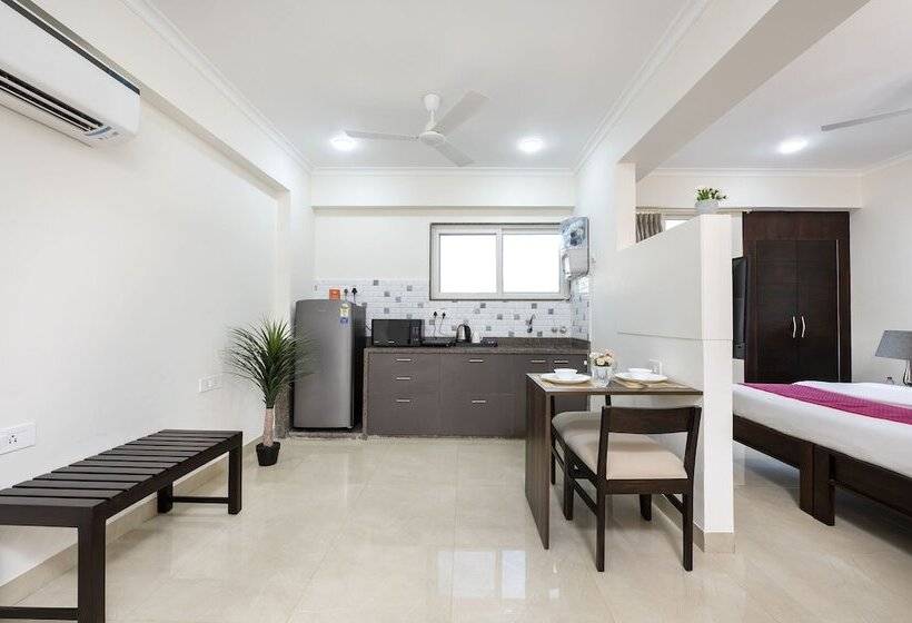 בית מלון כפרי Palm Stay   Studios & Rooms