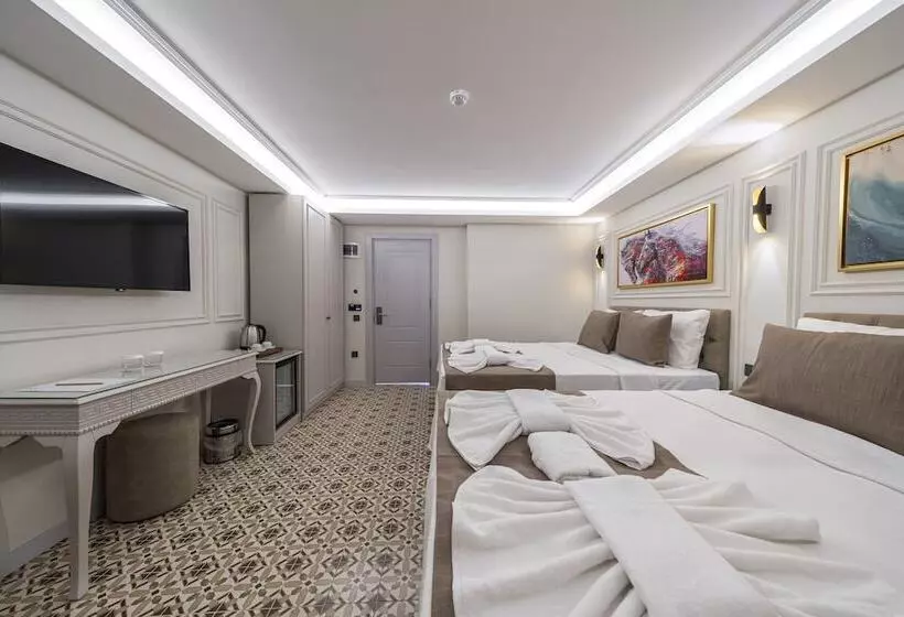 Hotelli Pera Luna Premium