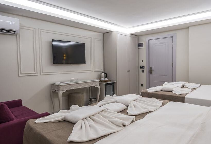 酒店 Pera Luna Premium