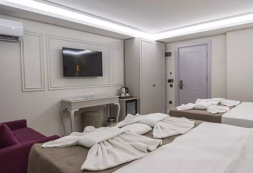 Hotelli Pera Luna Premium