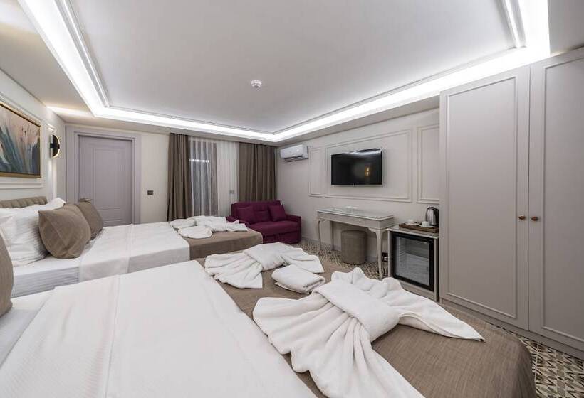 酒店 Pera Luna Premium