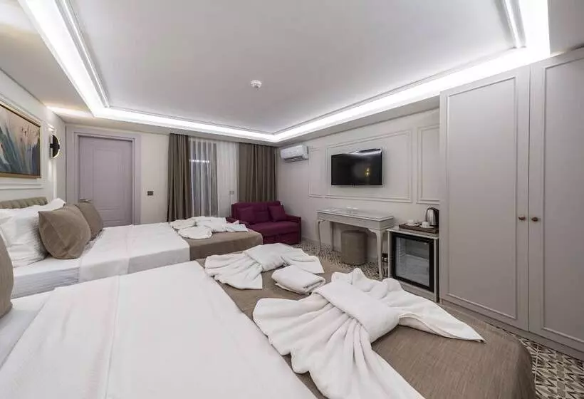 Hotelli Pera Luna Premium