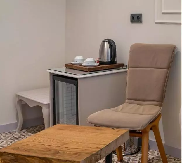 Hotelli Pera Luna Premium