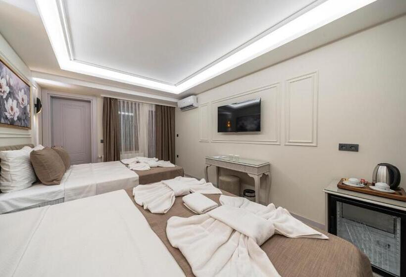 酒店 Pera Luna Premium