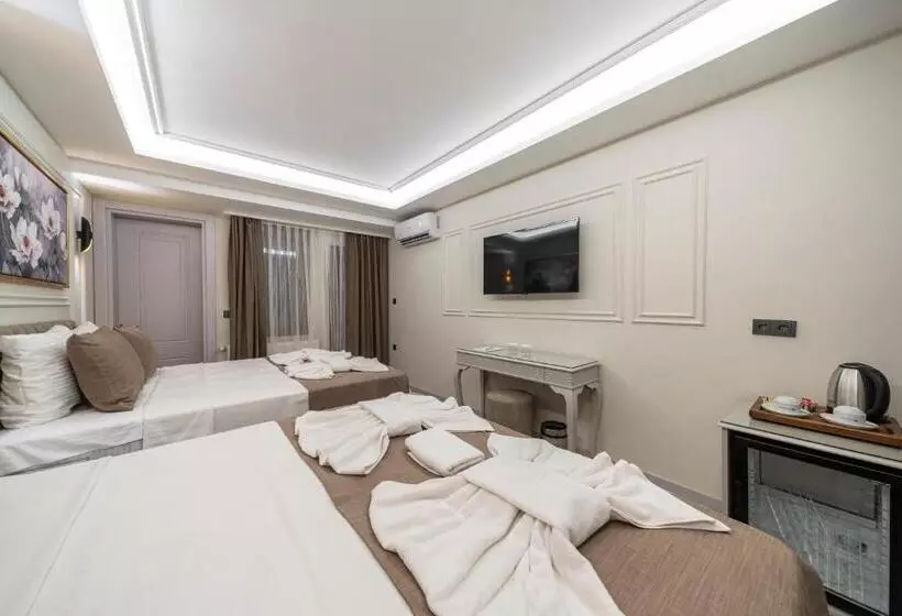 Hotelli Pera Luna Premium