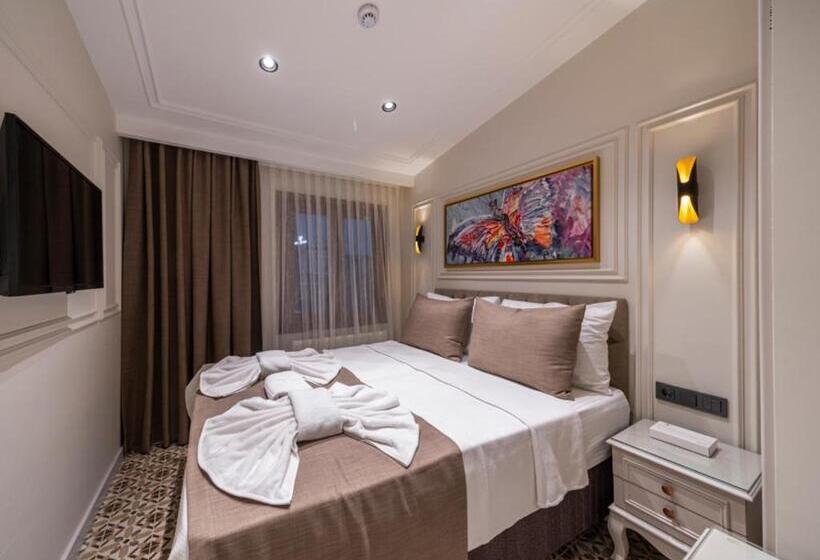 酒店 Pera Luna Premium