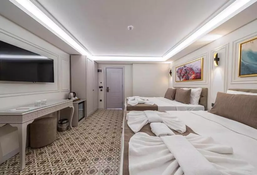 Hotelli Pera Luna Premium