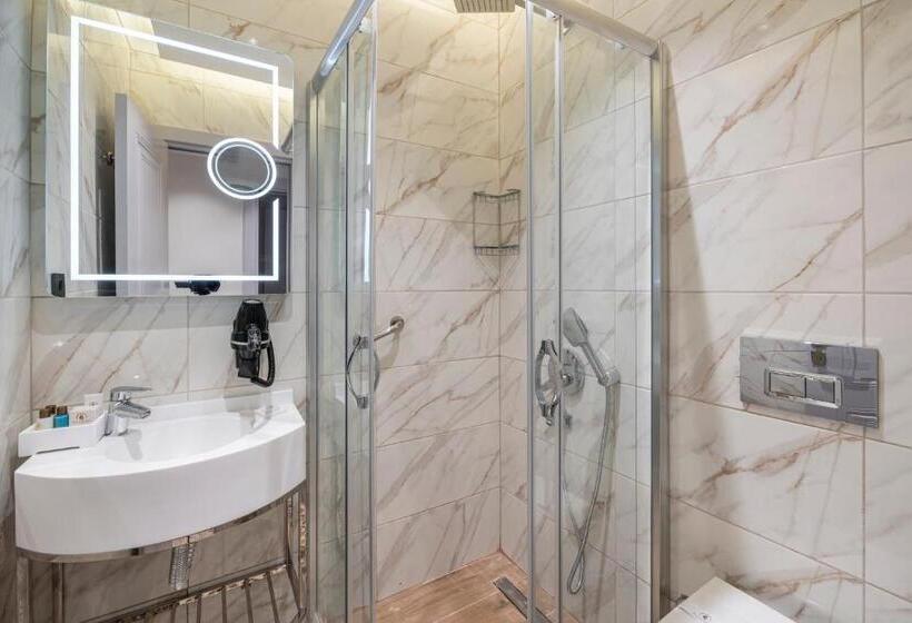 酒店 Pera Luna Premium