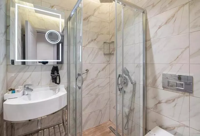 Hotelli Pera Luna Premium