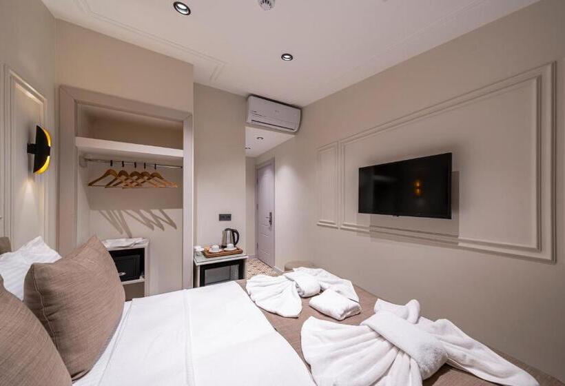 酒店 Pera Luna Premium