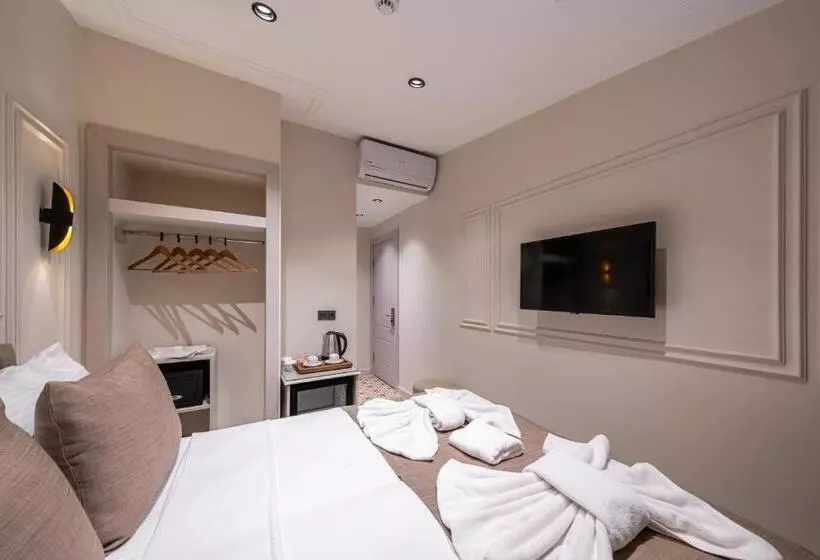 Hotelli Pera Luna Premium