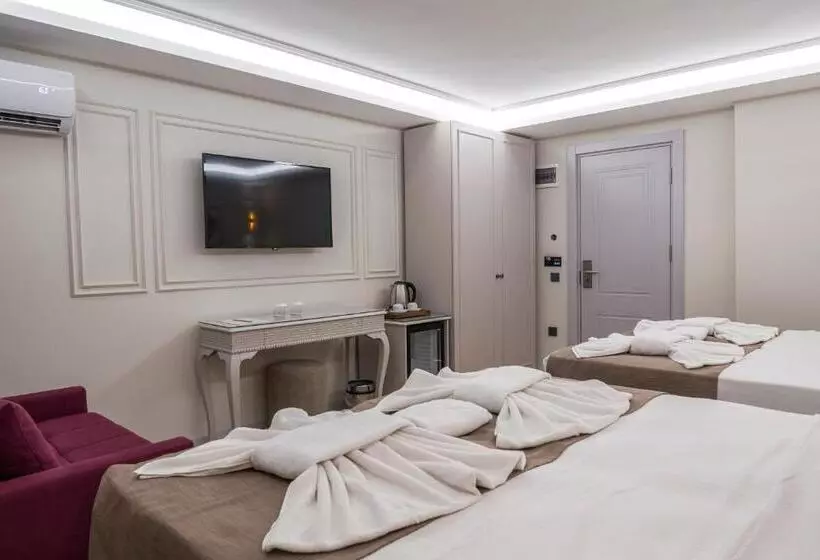 Hotelli Pera Luna Premium