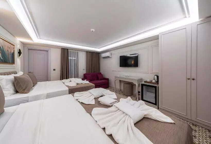 Hotelli Pera Luna Premium