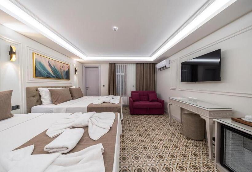 酒店 Pera Luna Premium