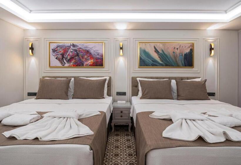 酒店 Pera Luna Premium