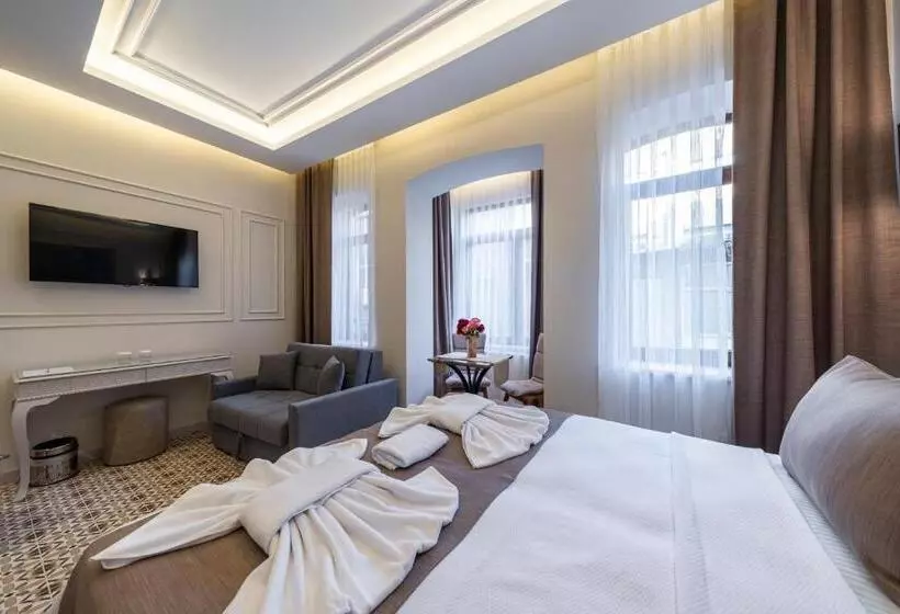 Hotelli Pera Luna Premium