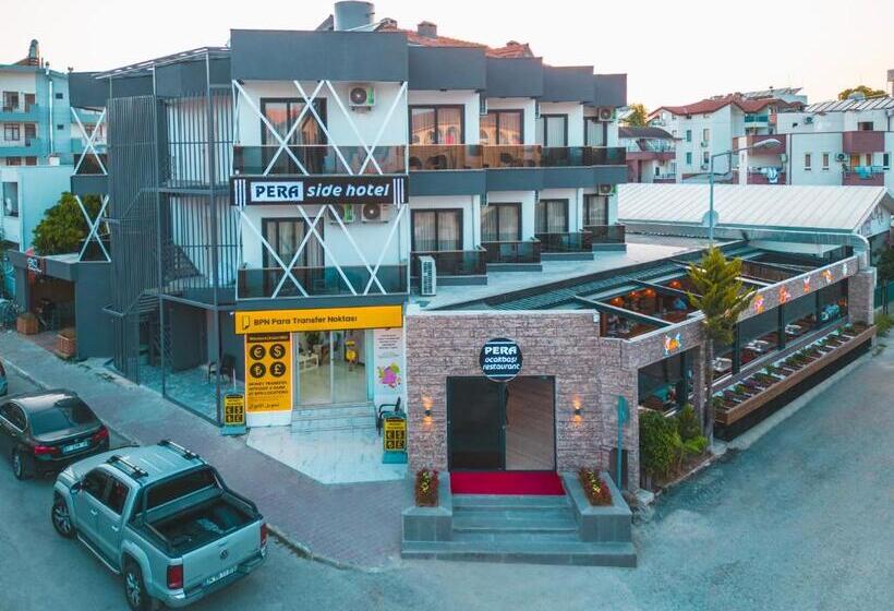 فندق Pera Side