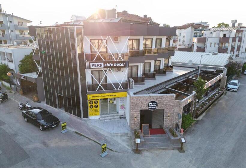 فندق Pera Side