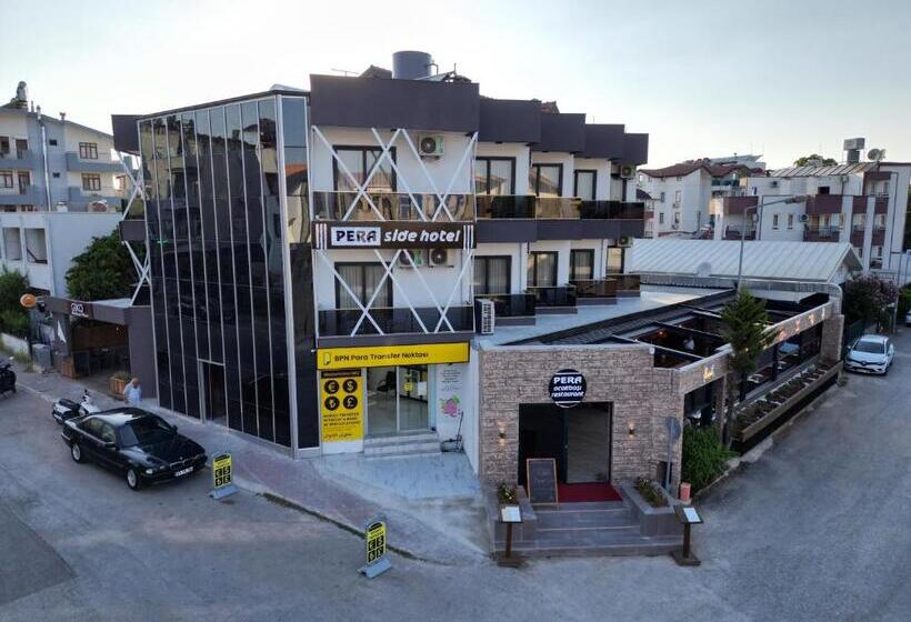فندق Pera Side