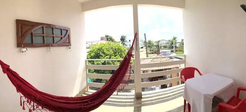 Hotelli Pousada D'italia