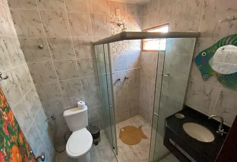 Hotelli Pousada D'italia