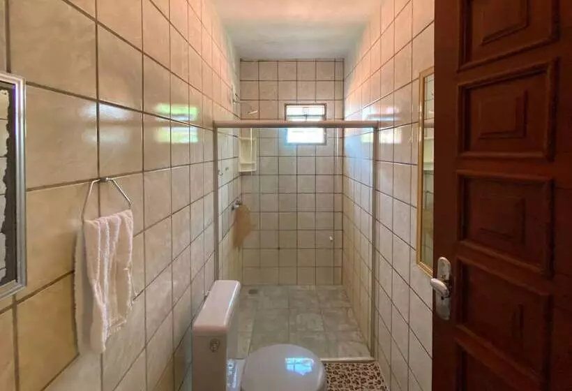 Hotelli Pousada D'italia